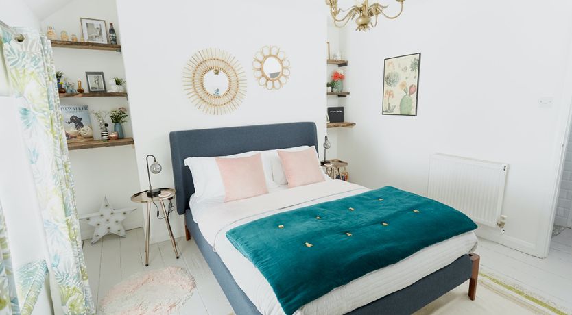 Photo of The Poachers Pocket