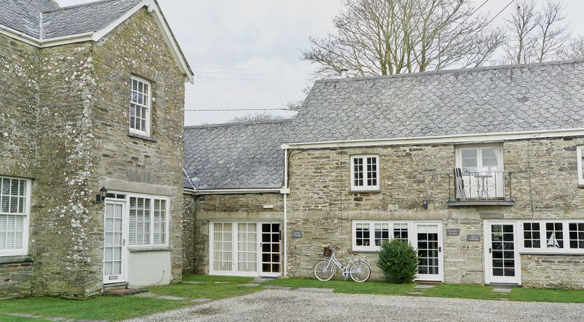 Photo of The Poachers Pocket