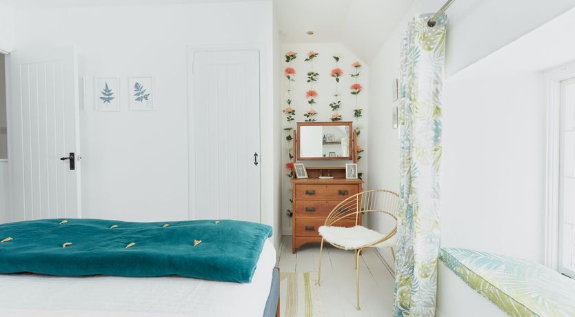 Photo of The Poachers Pocket