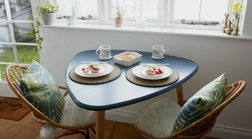 Photo of The Poachers Pocket