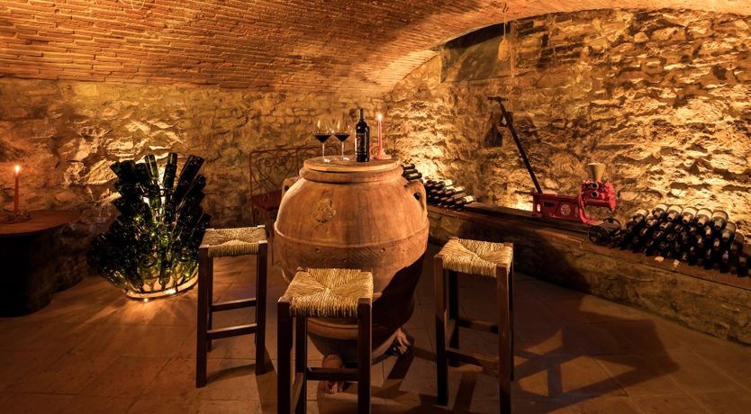 Photo of An Ode To Wine