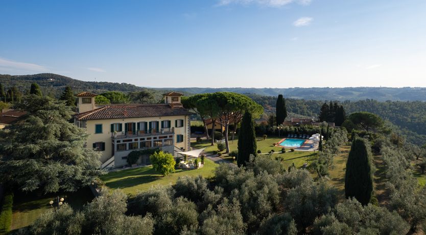 Photo of An Ode To Wine