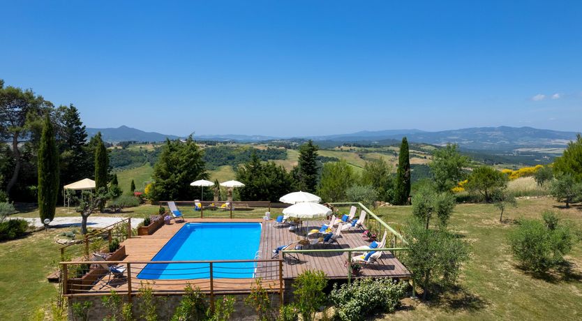 Photo of Tranquility & Joy