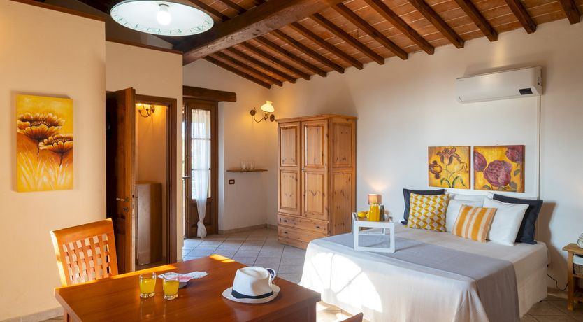 Photo of Tranquility & Joy