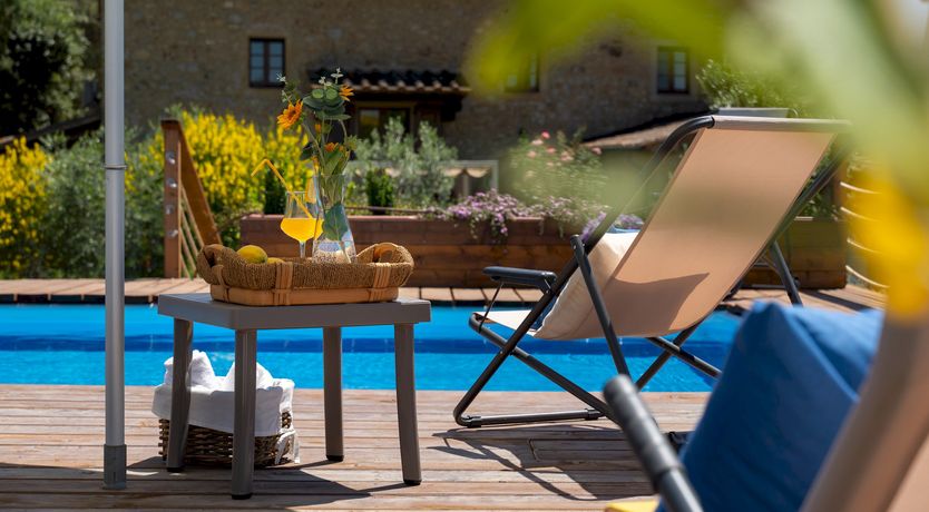 Photo of Tranquility & Joy