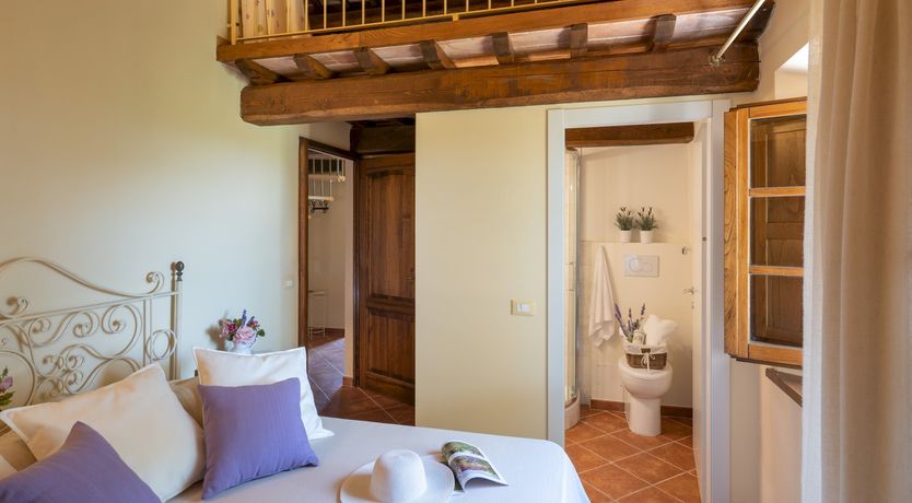 Photo of Tranquility & Joy