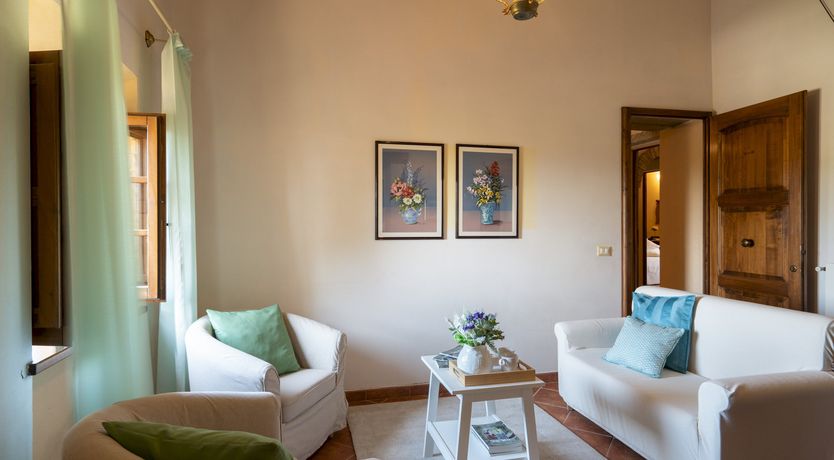 Photo of Tranquility & Joy