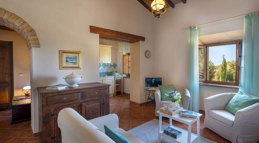 Photo of Tranquility & Joy