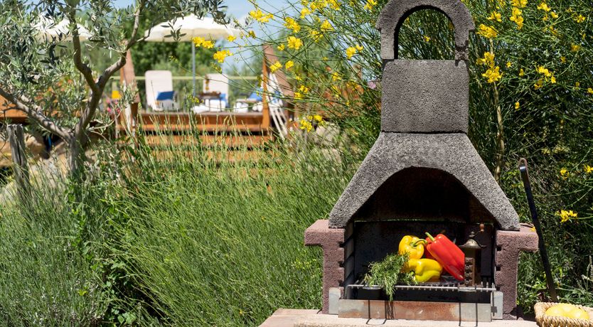 Photo of Tranquility & Joy