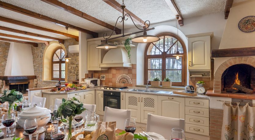 Photo of Tranquility & Joy