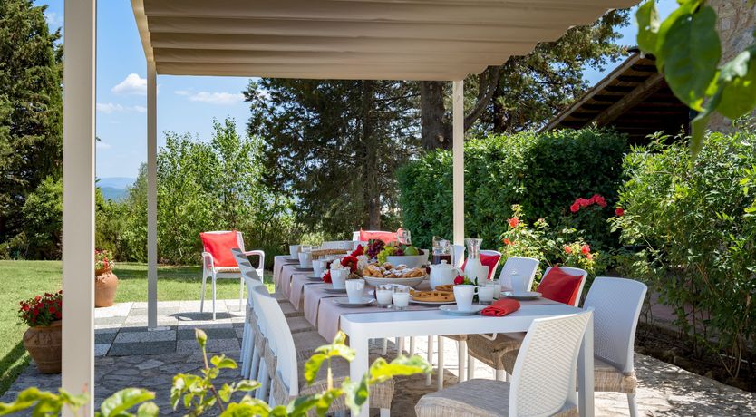 Photo of Tranquility & Joy