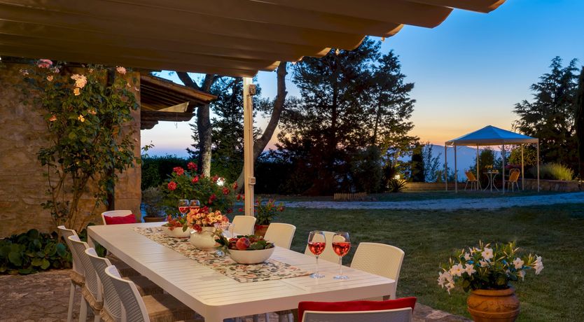 Photo of Tranquility & Joy