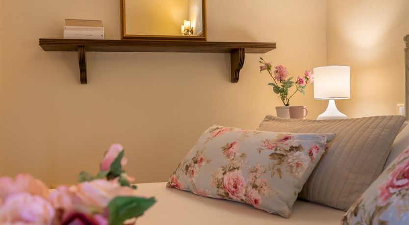 Photo of Tranquility & Joy