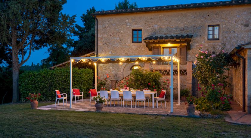 Photo of Tranquility & Joy