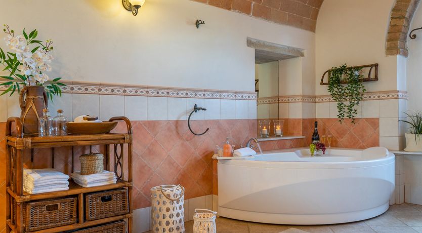 Photo of Tranquility & Joy