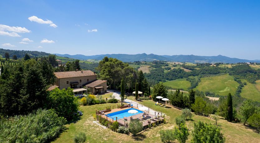 Photo of Tranquility & Joy