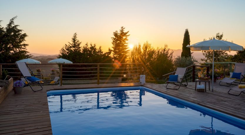 Photo of Tranquility & Joy