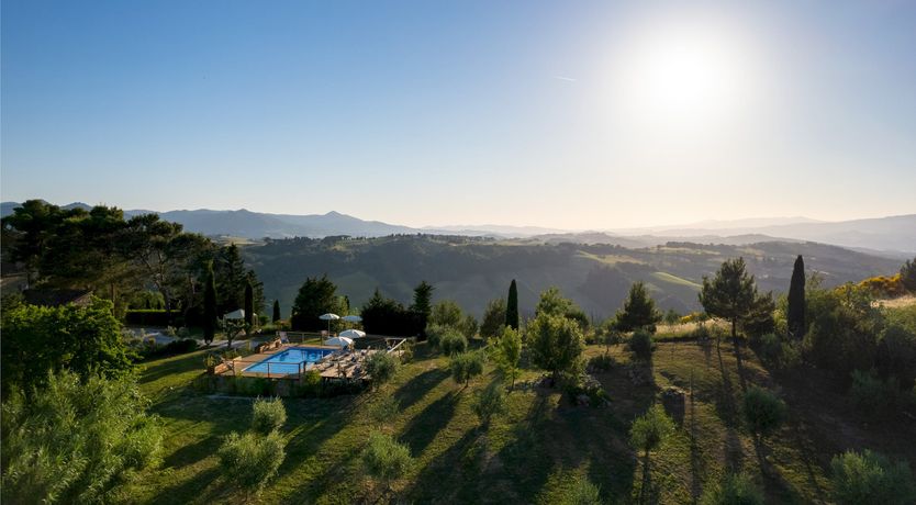 Photo of Tranquility & Joy