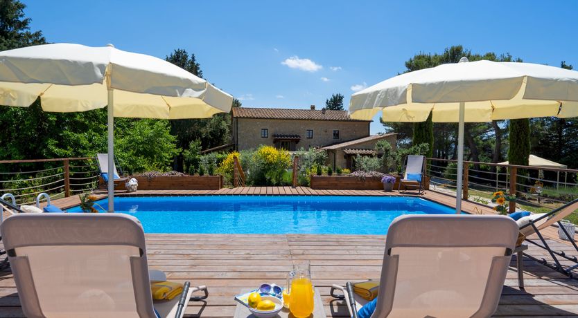 Photo of Tranquility & Joy