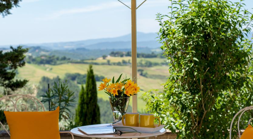 Photo of Tranquility & Joy