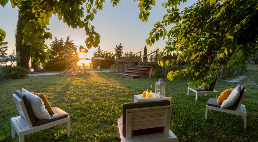 Photo of Tranquility & Joy