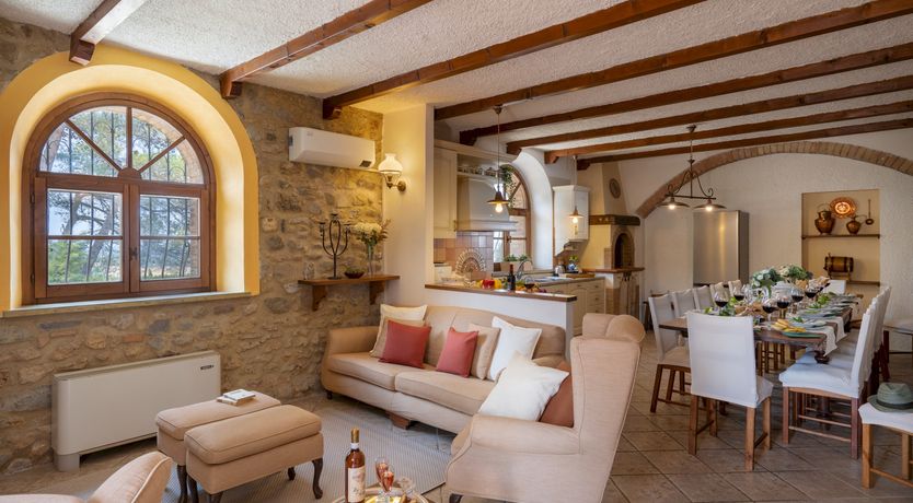 Photo of Tranquility & Joy