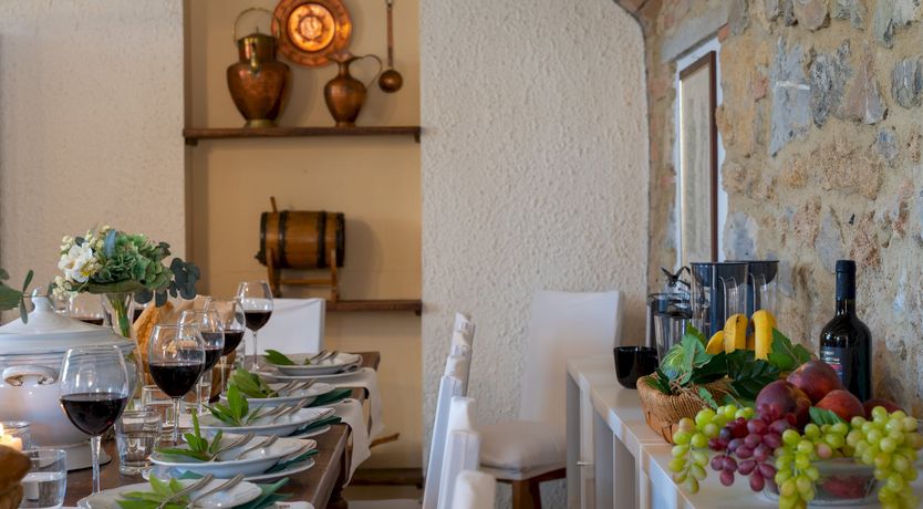 Photo of Tranquility & Joy