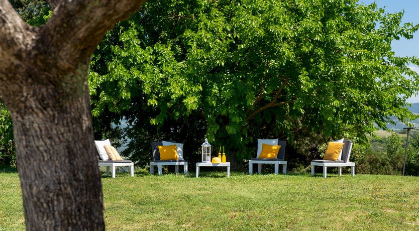 Photo of Tranquility & Joy