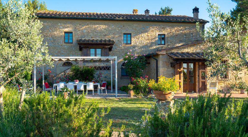 Photo of Tranquility & Joy