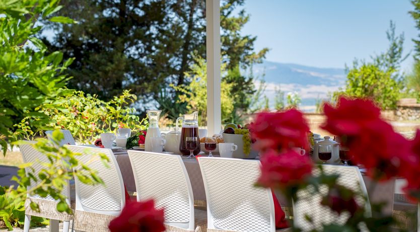 Photo of Tranquility & Joy