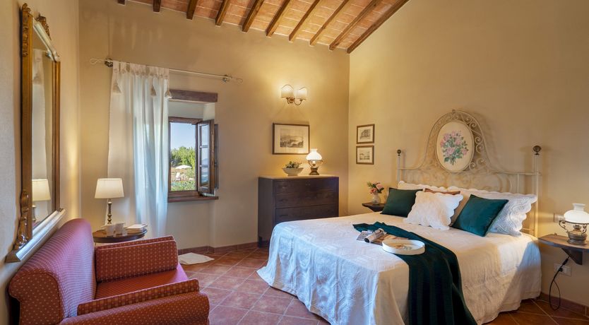 Photo of Tranquility & Joy