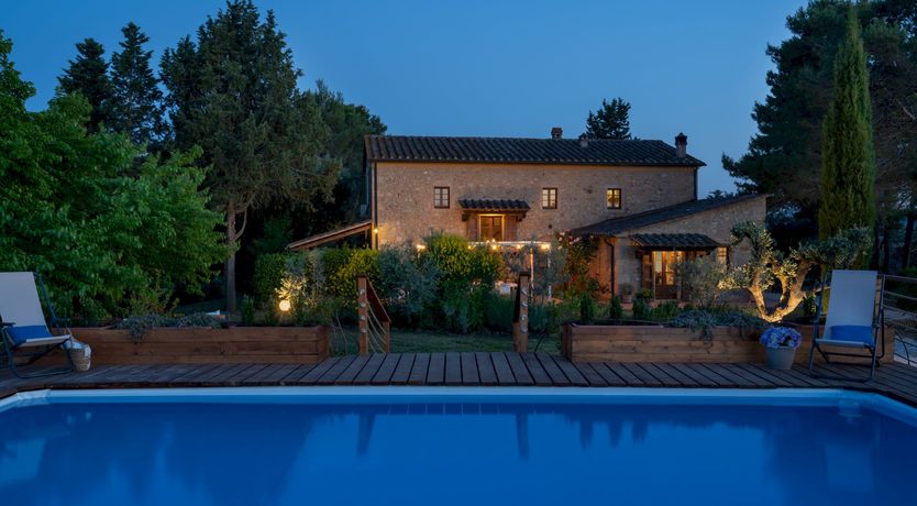 Photo of Tranquility & Joy