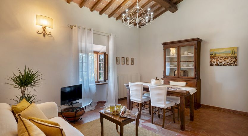 Photo of Tranquility & Joy