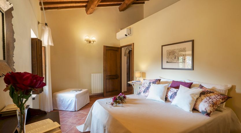 Photo of Tranquility & Joy