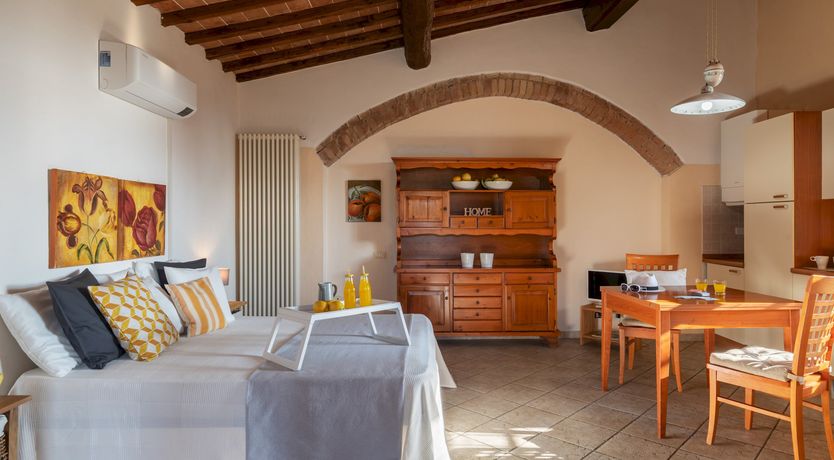 Photo of Tranquility & Joy