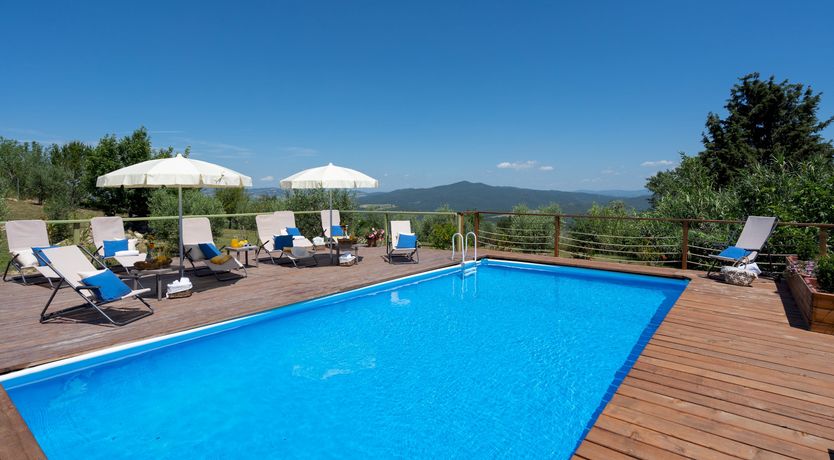 Photo of Tranquility & Joy