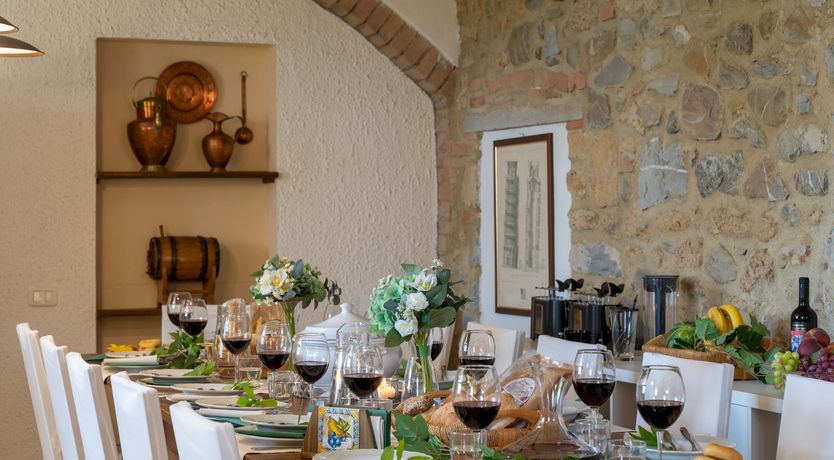 Photo of Tranquility & Joy