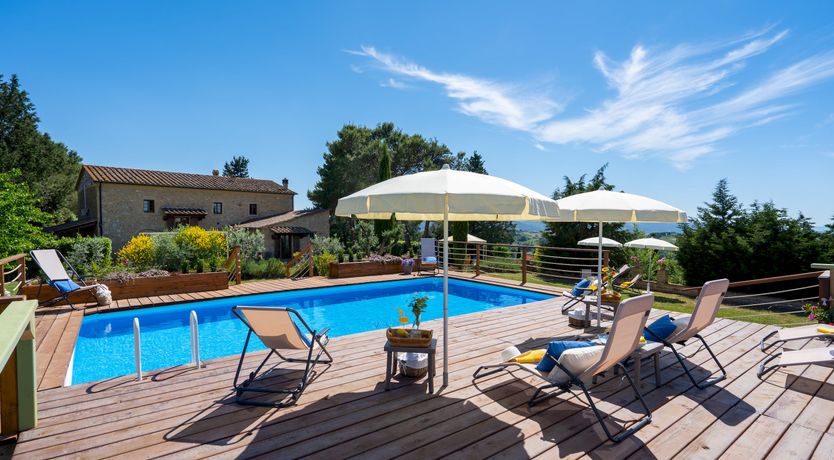 Photo of Tranquility & Joy