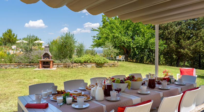 Photo of Tranquility & Joy