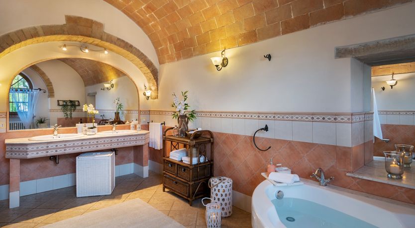 Photo of Tranquility & Joy