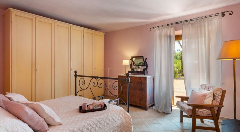 Photo of Tranquility & Joy