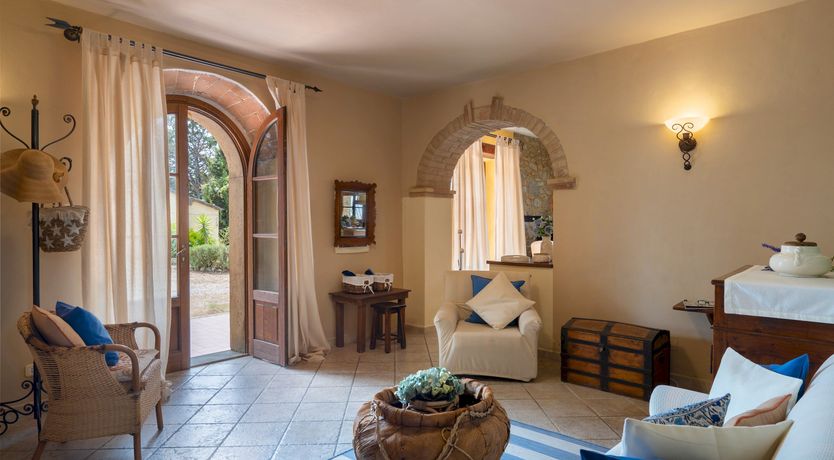 Photo of Tranquility & Joy