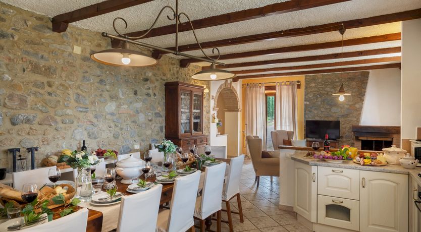 Photo of Tranquility & Joy