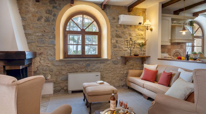 Photo of Tranquility & Joy