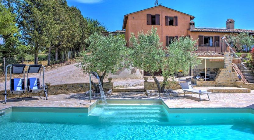 Photo of Rolling Over