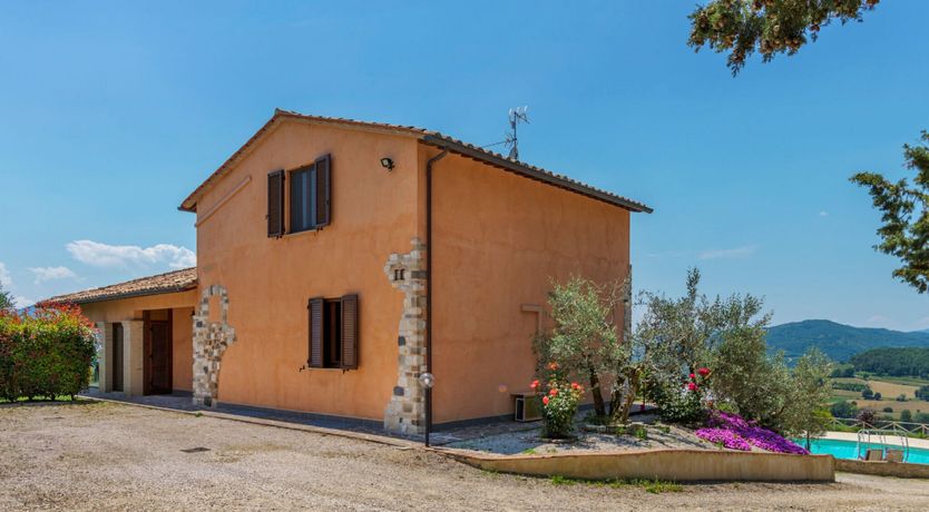 Photo of Rolling Over