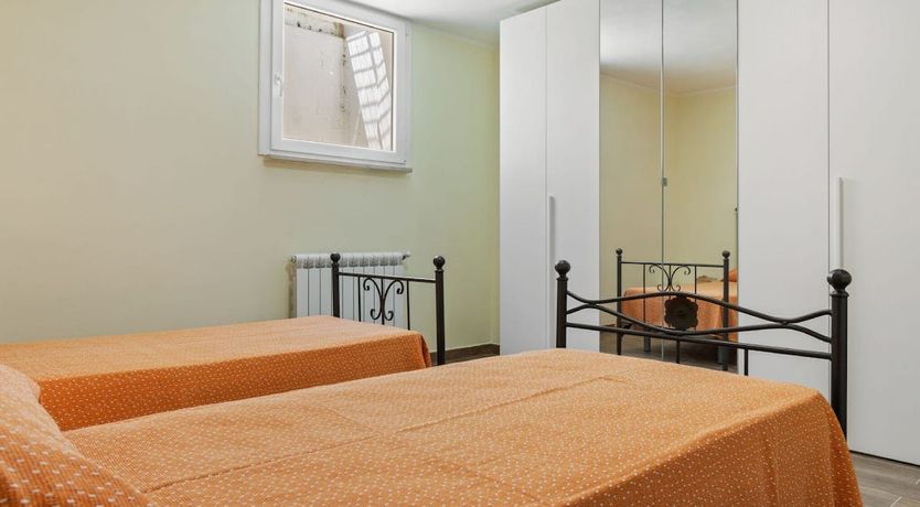 Photo of Rolling Over