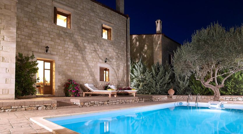 Photo of Shades of Olive