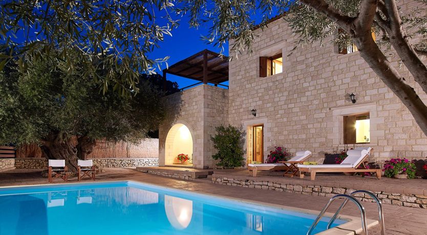 Photo of Shades of Olive