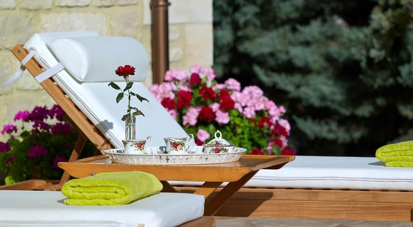 Photo of Shades of Olive